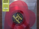 Father John Misty I Loved Honeybee Record Store Day 2015 Heart Vinyl Mint