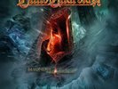 BLIND GUARDIAN - BEYOND THE RED MIRROR 2 VINYL BLACK LP NEW+