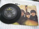 THE BEATLES FOR SALE ORIGINAL 1965 U.K. EP Good Condition
