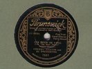 c 78 RPM Freddy Martin Brunswick 7631 in E-/V+ blue wax