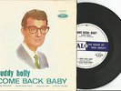 BUDDY HOLLY 