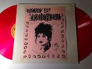 Kate Bush WOW LIVE 2 Colored vinyl Limited Edition Lp 158/500  NM+