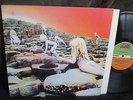 Led Zeppelin Houses of the Holy LP UK PRESS