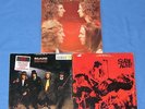 SLADE -ALIVE+ STOMP YOUR HANDS CLAP YOUR FEET+ ROGUES GALLERY---3 HARD ROCK LPS