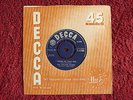 (JGF1) Rolling Stones I Wanna be Your Man UK 7
