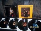 Bruce Springsteen  4 LP The Boss In The East Vol. 1 & Vol. 2