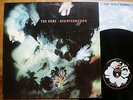 The Cure Disintegration + OIS 1989 Fiction Records 839 353-1 / FIXH 14 TOP Mint