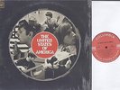 The United States of America - Self Titled - Rock LP - Shrink Wrap