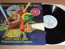 Scientist and Jammy Strike Back Trojan TRLS210 Vinyl 1982 Mint Linval Thompson