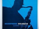 Sonny Rollins 