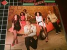 The funky drive band LP Rare Soul Boogie