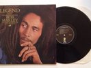 BOB MARLEY & THE WAILERS - LEGEND - VINYL LP RECORD ALBUM 90169 (VG++)