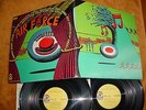 VERY CLEAN -GINGER BAKER'S AIR FORCE -s/t 1st -original U.S. 2-LP-Atco GATEFOLD