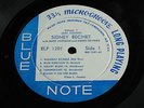 SIDNEY BECHET Jazz Classics Vol.1+2 1955 Blue Note MONO DG 'Ears' RVG (2) LP SET