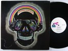 OLIVER NELSON Skull Session LP on Flying Dutchman