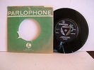 The Beatles - A Hard Day's Night  45-SPD 332  South Africa 7