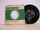 The Beatles - I Want To Hold Your Hand  / This Boy R 5084 UK 7