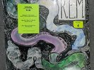 R.E.M.-Reckoning-Near Mint Vinyl-With Hype Sticker On Cover