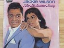 JACKIE WILSON SOUL LP SEALED I GET THE SWEETEST FEELING