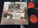 BOB DYLAN BLIND BOY GRUNT & THE HAWKS  Basement Tapes 1 Unreleased material 2xLP