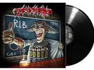 TANKARD, R.I.B. BLACK VINYL *NEU* LP