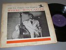 RARE org RON CARTER WHERE ERIC DOLPHY MAL WALDRON NEW JAZZ NJ-8265 RVG DG MONO