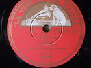 (L) THIBAUD JACQUES Violin 78 rpm French VSM DA1339 Tango/Pouppe Valsante