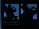 World In My Eyes - Blue PVC... Depeche Mode 12