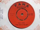 LYNN TAIT & THE JETS: SOUL FOOD/MUSIC FLAMES