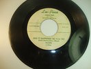 Detroit Doo Wop Northern Soul 45 the Falcons on Lu-Pine Hear