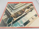 Rare THE BEATLES 1962-1966 RED LP Album Vinyl - 630 G24