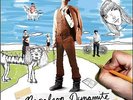 Napoleon Dynamite OST 2xLP vinyl record indie sealed sparklemotion alphaville
