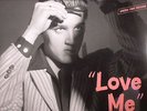 PRESLEY, Elvis - Love Me: The British HMV Singles '56-'57 - LP