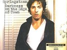 BRUCE SPRINGSTEEN DARKNESS ON THE EDGE OF TOWN VINILE LP 180 GRAMMI RSD 2015