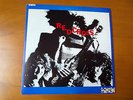 RED CROSS Born Innocent LP NM w/ Insert Smoke Seven 7 SMK 7-103 punk