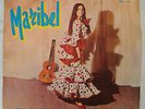 MARIBEL (ISABEL PANTOJA) : Qué bonito es el amor - IMPOSIBLE PRIMER DISCO FONAL