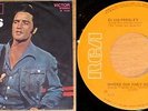 Elvis NM/MINT ITALY ONLY 45rpm 
