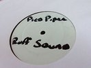 Ruff Sqwad ?– Pied Piper - Ruff Sqwad Recordings ?– RUFF1 - UBER RARE GRIME ...