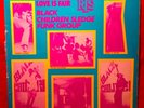 BLACK CHILDREN SLEDGE FUNK GROUP Love is Fair RARE AFRO FUNK PSYCH ROCK OG HEAR