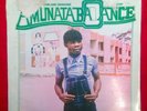 AMUNATABA DANCE BAND Our Father EDO HIGHLIFE funk lp nigeria og VG+ LISTEN