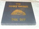 The Rocky Horror Box Set  4 LP + Mega Poster  Limited Nr.0299 auf Pacific RHBX1