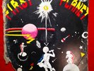 FIRST PLANET s/t insane super rare AFRO COSMIC DISCO boogie zanidisco lp LISTEN