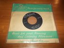 RONETTES BE MY BABY / BABY I LOVE YOU ORIGINAL GREEK 45' LONDON MONO SLEEVE RARE