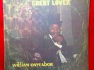WILLIAM ONYEABOR Great Lover  AFRO DISCO BOOGIE ELECTRO OG hear it