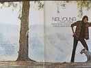 NEIL YOUNG:EVERYBODY KNOWS THIS IS NOWHERE LP.1ST PRESSING.