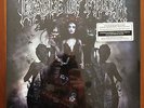 Cradle of Filth - Darkly Venus Aversa [ 2XLP, Color Vinyl, Nuclear Blast, NEW ]