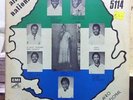 '72 HMV/EMI NIGERIA AFRO LP AFRO NATIONAL self titled nm- ?
