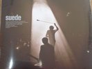 Suede Dog Man Star Live RSD RECORD STORE DAY