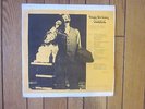 RARE Rolling Stones Happy Birthday Charlie Live France 1976 2 LP Record Vinyl