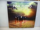 PINK FLOYD-THE SECRET VALLEY. BOSTON, USA 1973-RED VINYL LP-NEW.SEALED